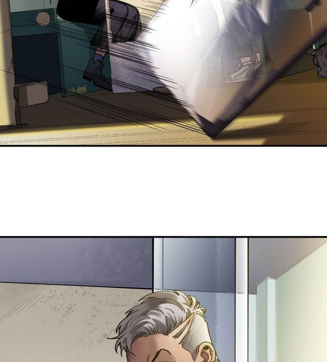 Villain Initialization Chapter 58 Gambar 4